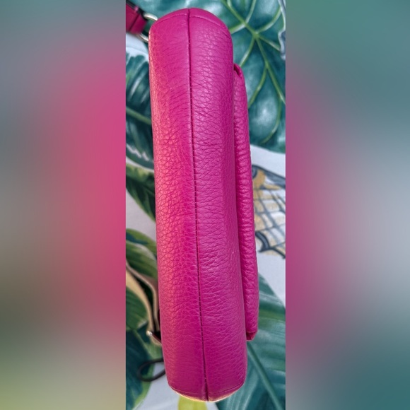 COACH Y2K Pink Crossbody Bag - Picture 4 of 16